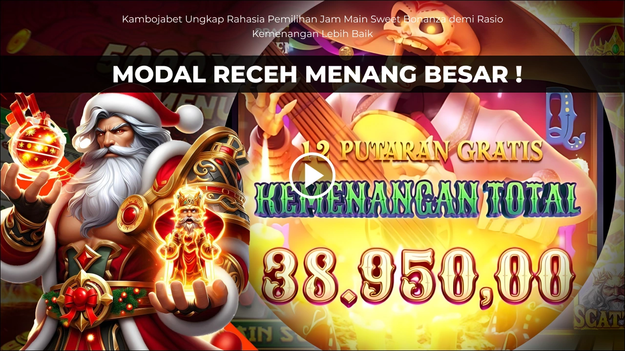 KAMBOJABET