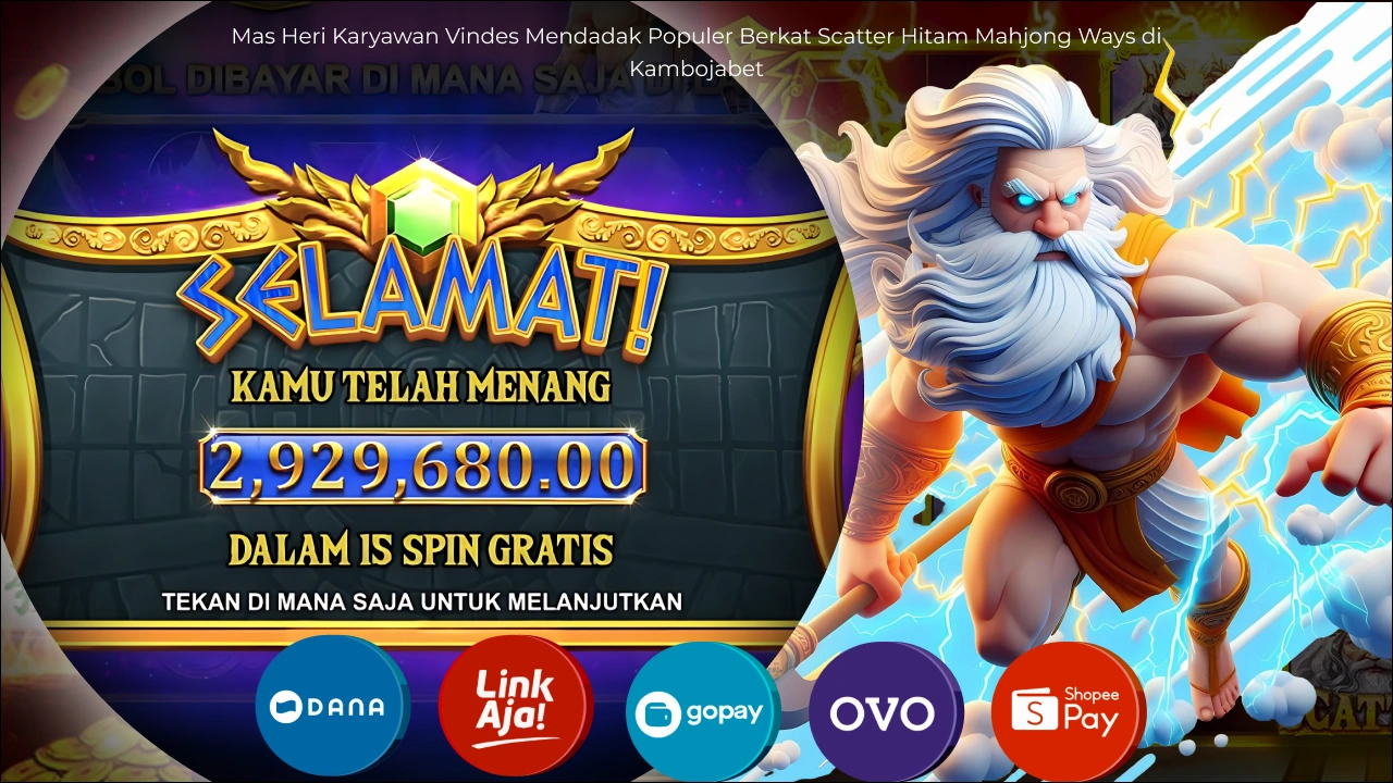 Jakarta News