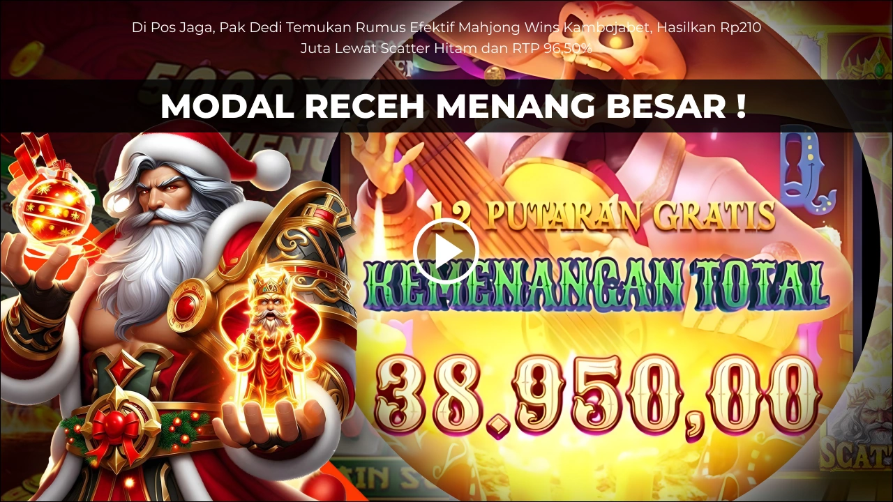 Jakarta News
